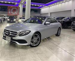 مێرسێدس بێنز E-Class